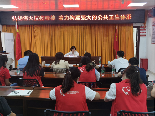 事业机构编制处党支部开展“弘扬伟大抗疫精神”主题党日活动132.png