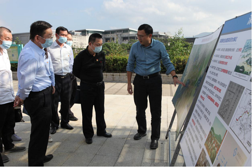 市委党史学习教育第五巡回指导组调研我市事业单位登记服务和流程优化工作769.png