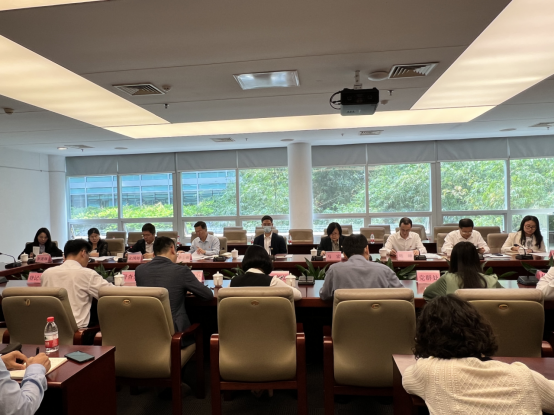 信息稿-市委编办召开学习贯彻习近平新时代中国特色社会主义思想主题教育动员部署会824.png