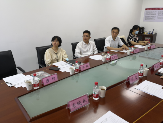 市委编办赴深圳实验学校开展专题调研（信息稿）126.png