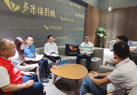市委编办综合处党支部、行政机构编制处党支部到华航社区企业走访座谈155.png