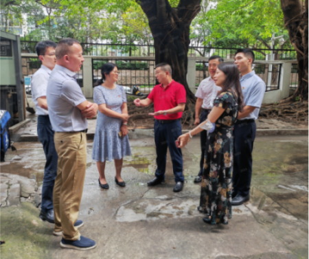 市委编办副主任向晖同志率党群政法处党支部赴华红社区开展挂点联系活动（信息稿）140.png