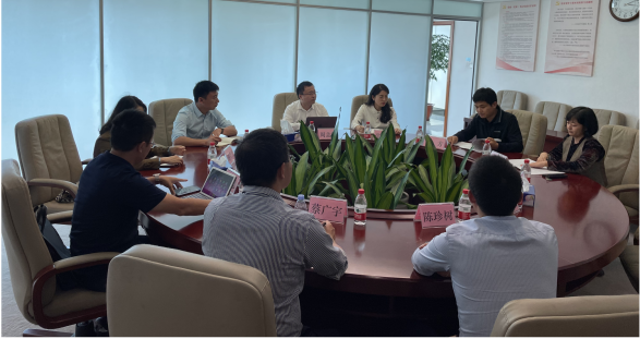 市委编办与中青班学员座谈话民生（信息稿）291.png