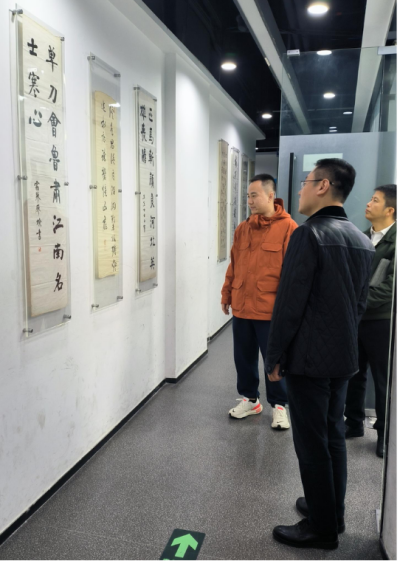 市委编办政策体改处党支部、基层指导处党支部到福强社区企业走访座谈（信息稿）339.png